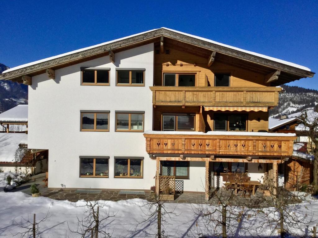 Haus Sylvia Reith Im Alpbachtal Aktualisierte Preise Fur 2021