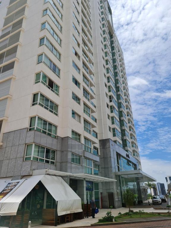  Flat Brasília - Setor Hoteleiro Norte