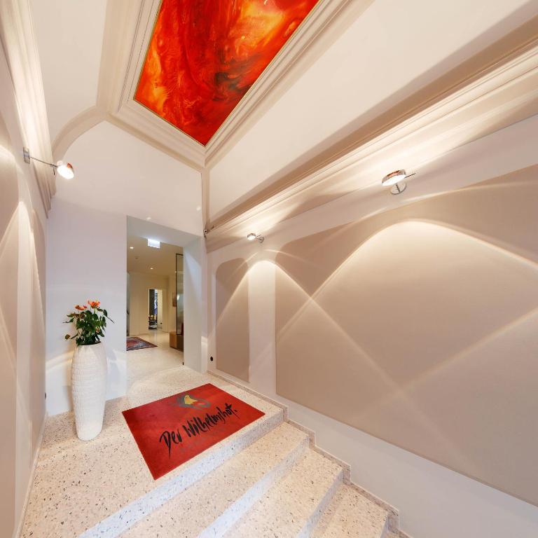 Der Wilhelmshof - Resim 9