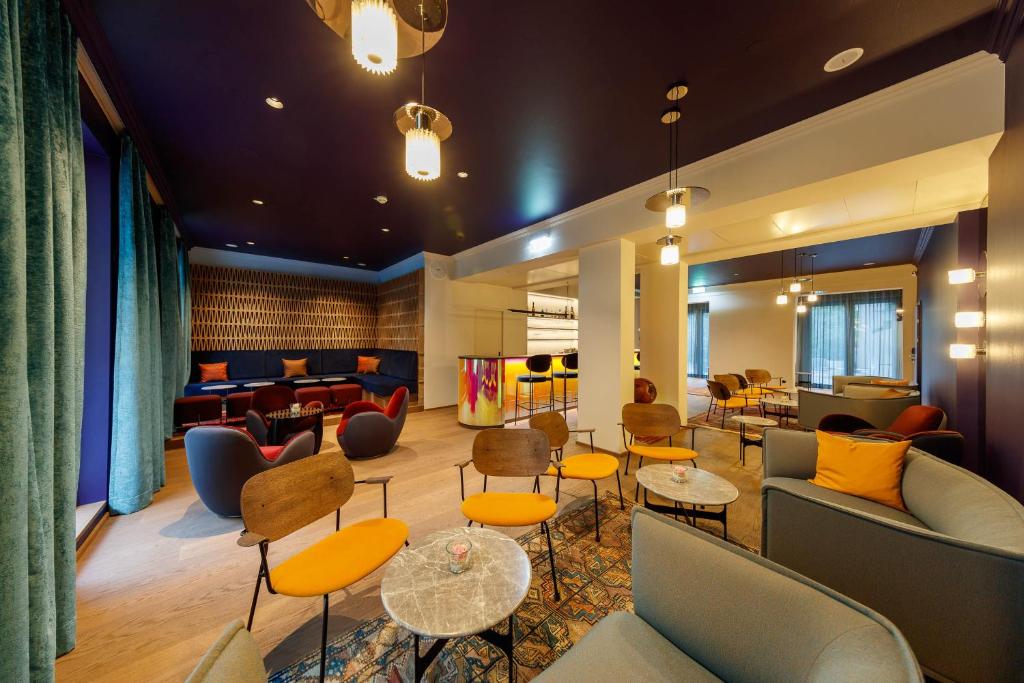 Der Wilhelmshof - Resim 15