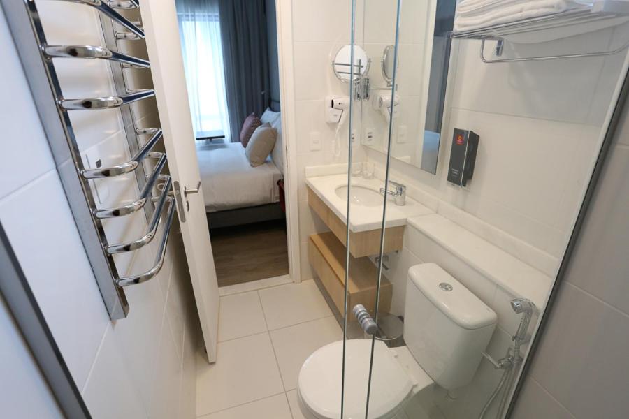  Astron Suites Mondial Salvador