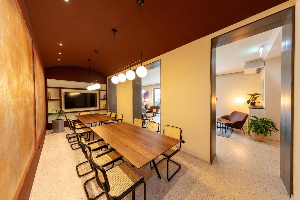 Der Wilhelmshof - Resim 24