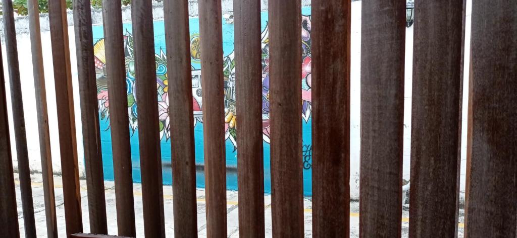 Hotel Los Estoraques