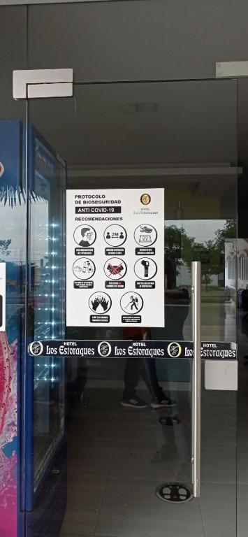 Imagen de la galería de Hotel Los Estoraques, en Aguachica
