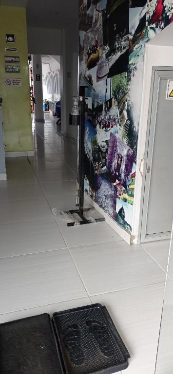 Imagen de la galería de Hotel Los Estoraques, en Aguachica