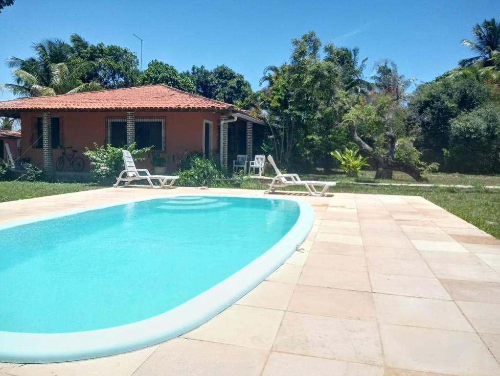  Casa Jauá /Carnaval