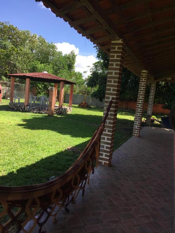  Casa Jauá /Carnaval