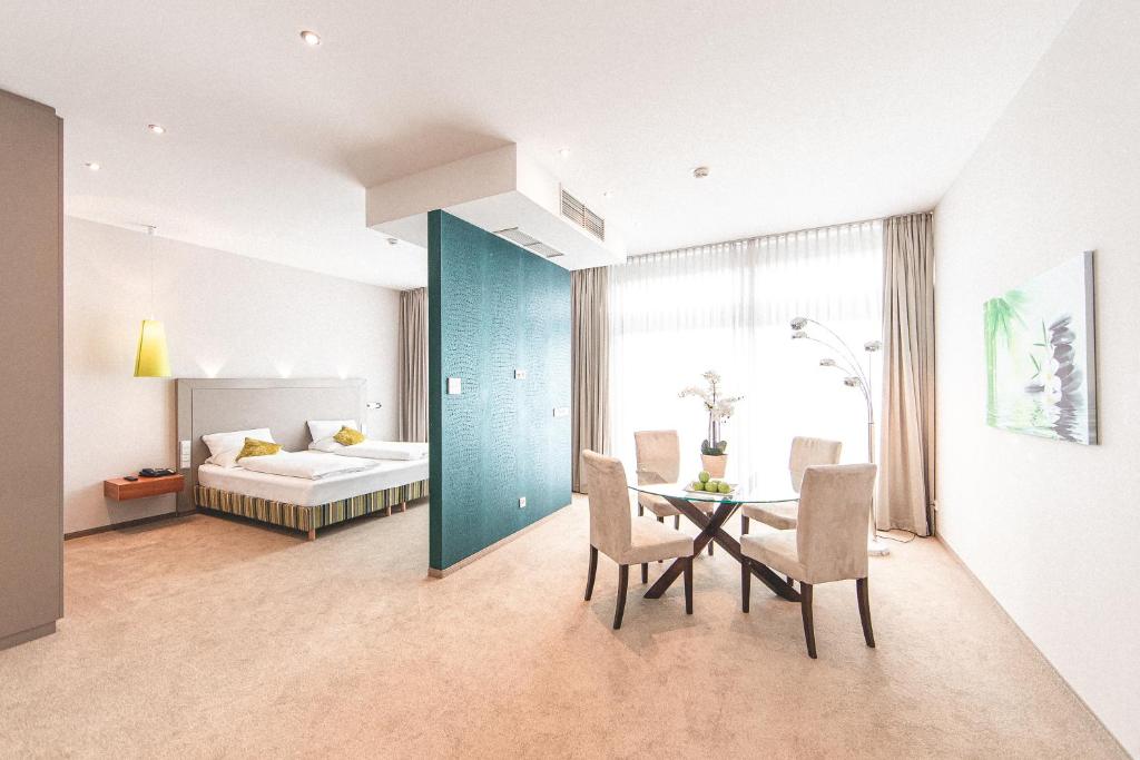PLAZA Hotel Hanau photo