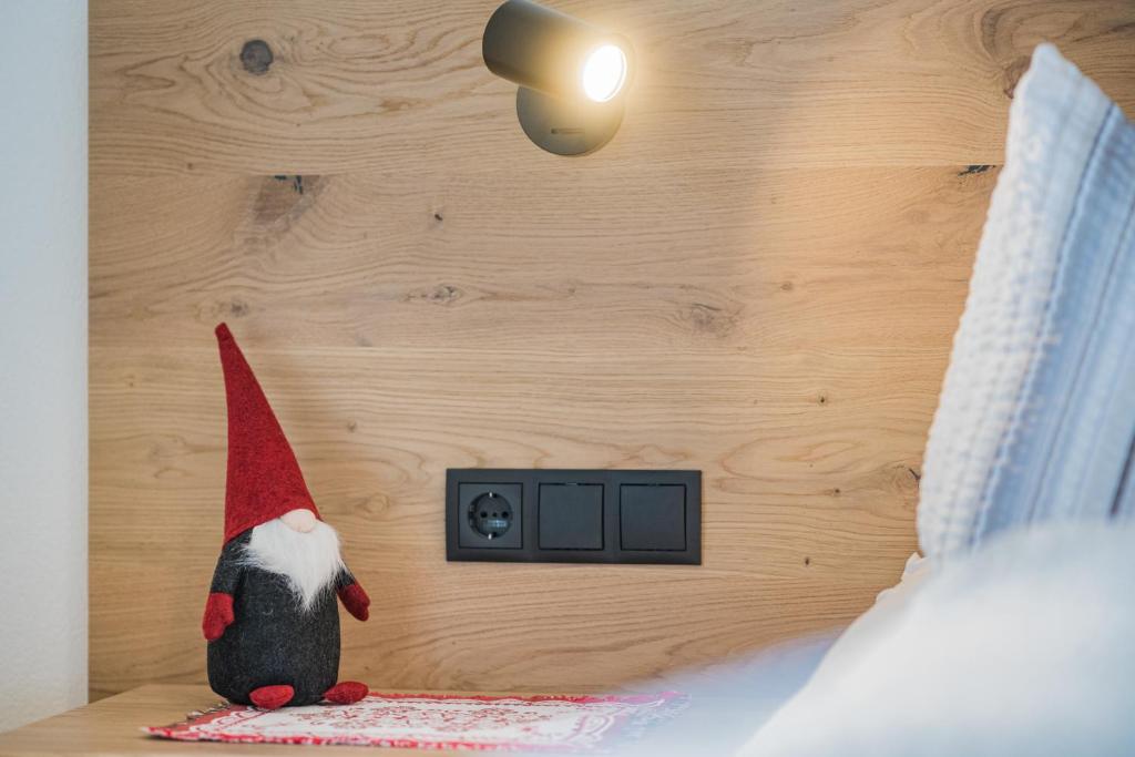 Appartement Förra - 14