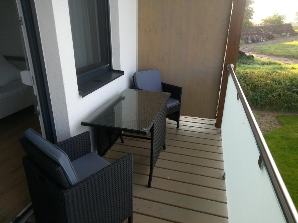 Hofstadl Sonja Liebhart - Chambre Double Avec Balcon