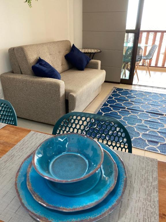  Porto de Galinhas - Cupe Beach Living - Vista Mar