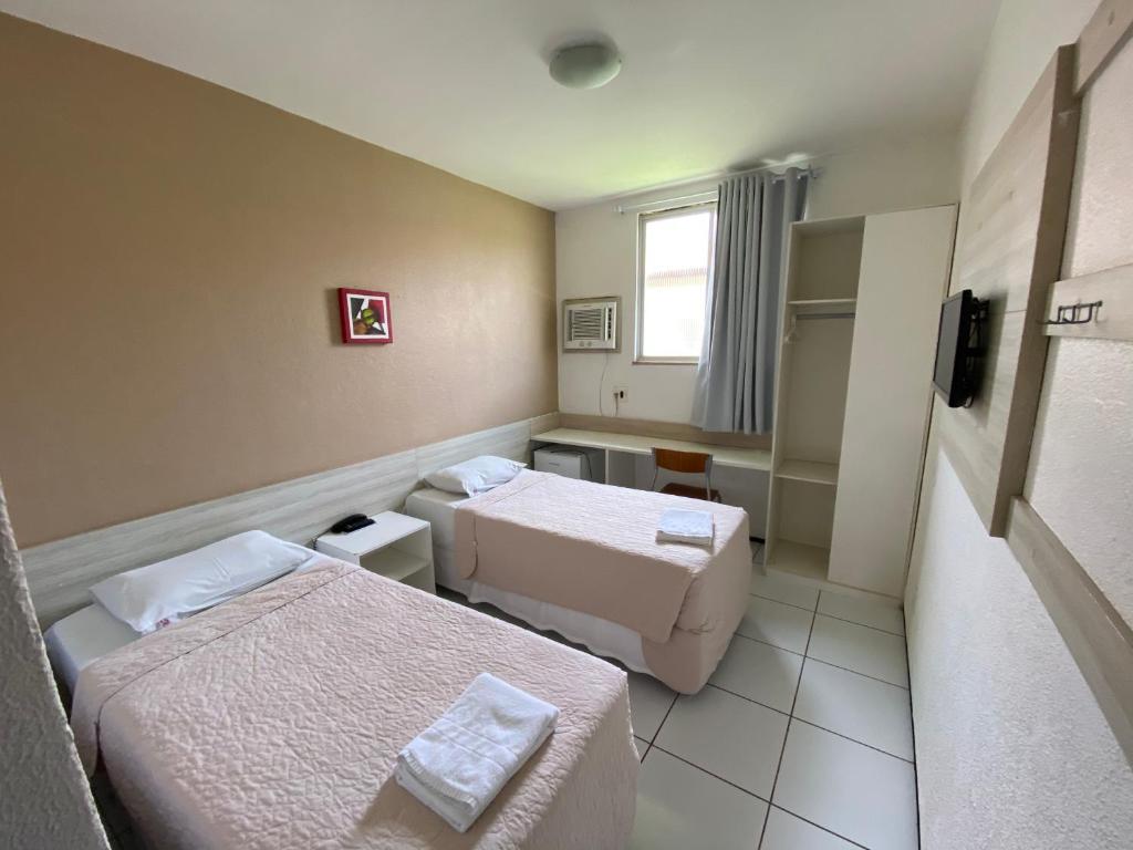  Hotel Ryad Express