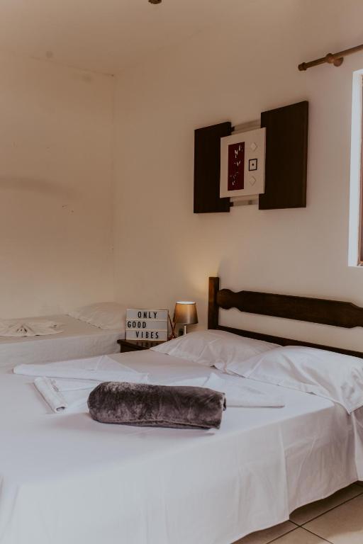  Carpe Diem Hostel & Pousada