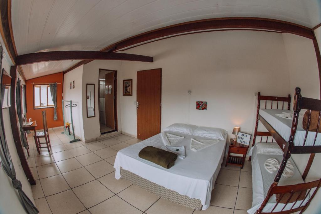  Carpe Diem Hostel & Pousada
