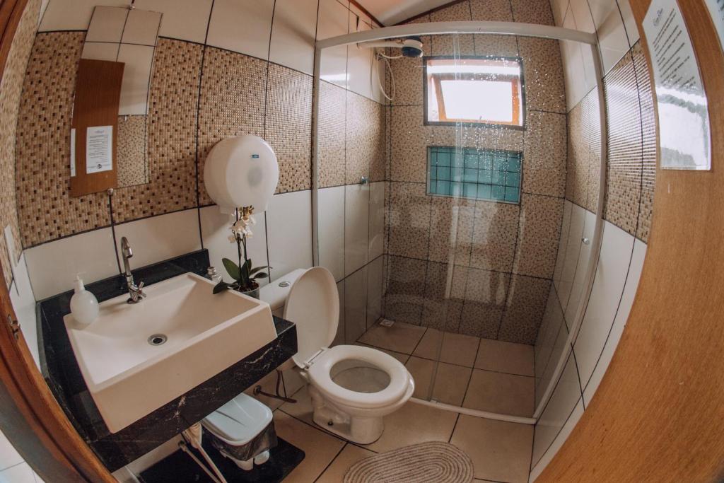  Carpe Diem Hostel & Pousada