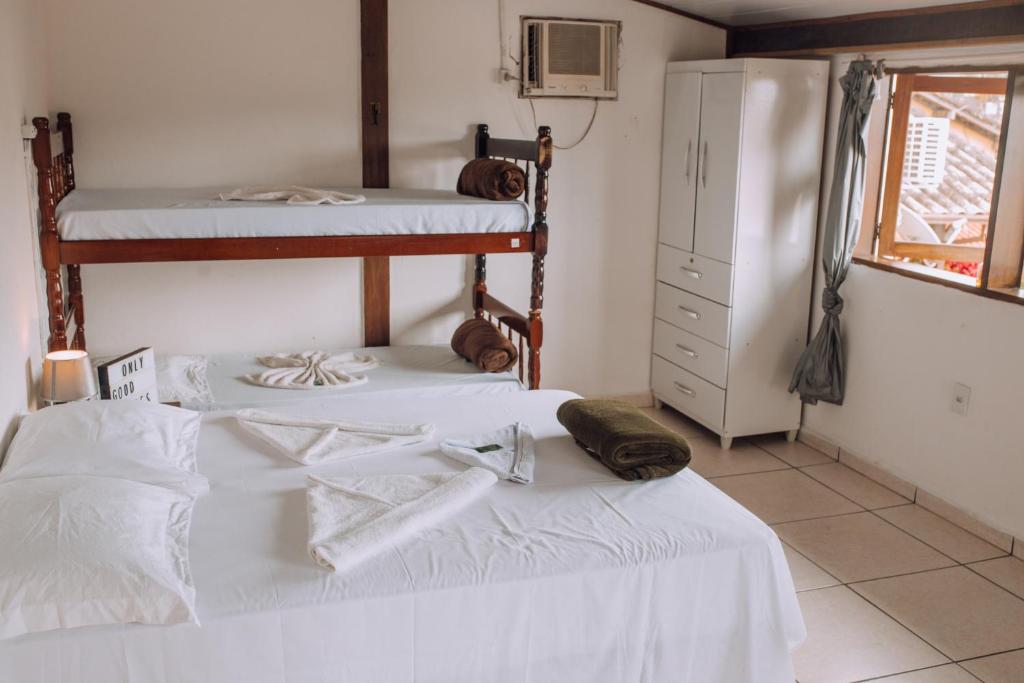  Carpe Diem Hostel & Pousada