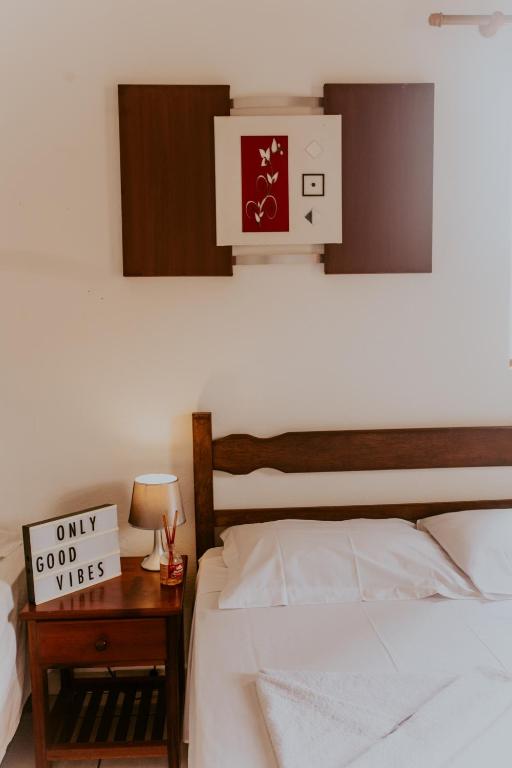  Carpe Diem Hostel & Pousada