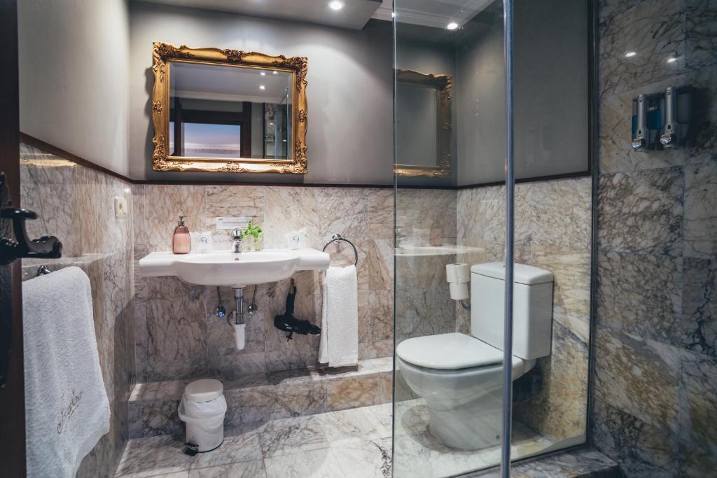 Casa Rural Jesuskoa - 17