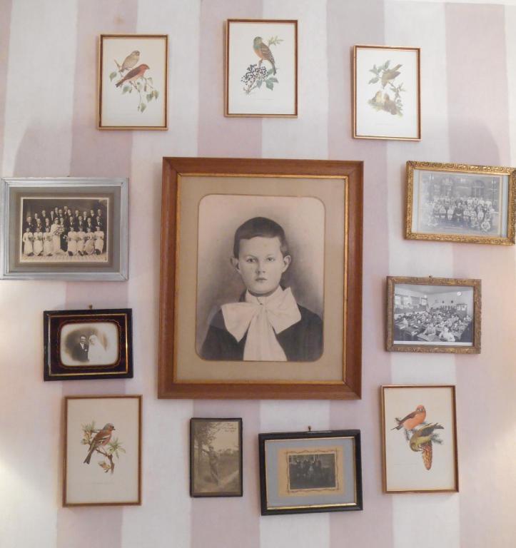 Hôtel de l'Avre - Resim 21