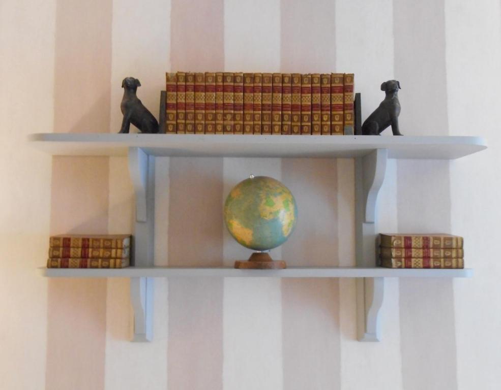 Hôtel de l'Avre - Resim 4