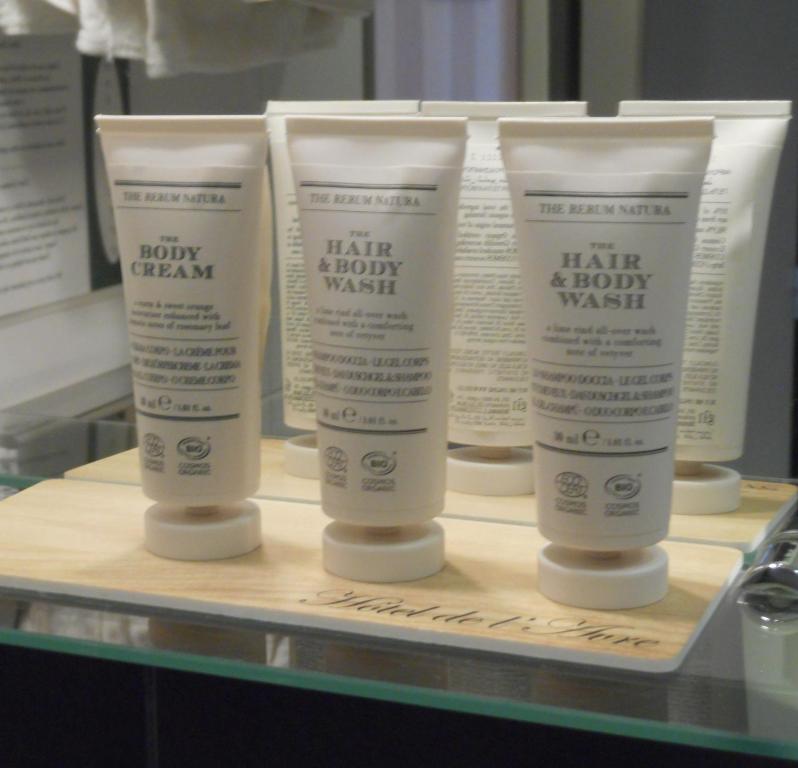 Hôtel de l'Avre - Resim 28