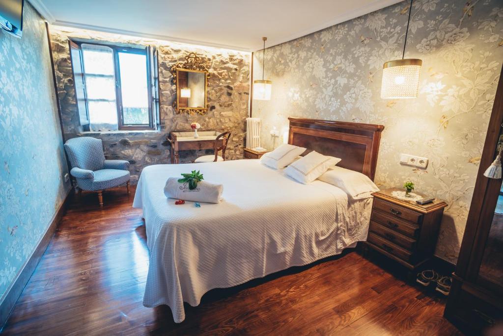 Casa Rural Jesuskoa - 12