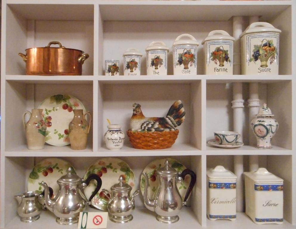 Hôtel de l'Avre - Resim 15