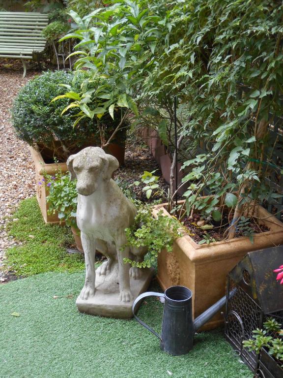 Hôtel de l'Avre - Resim 33