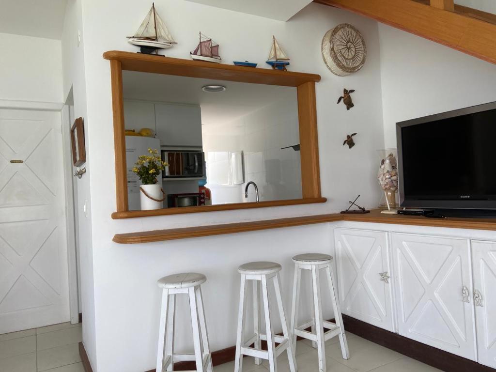 Alugue um apartamento Romântico e sinta-se abordo.