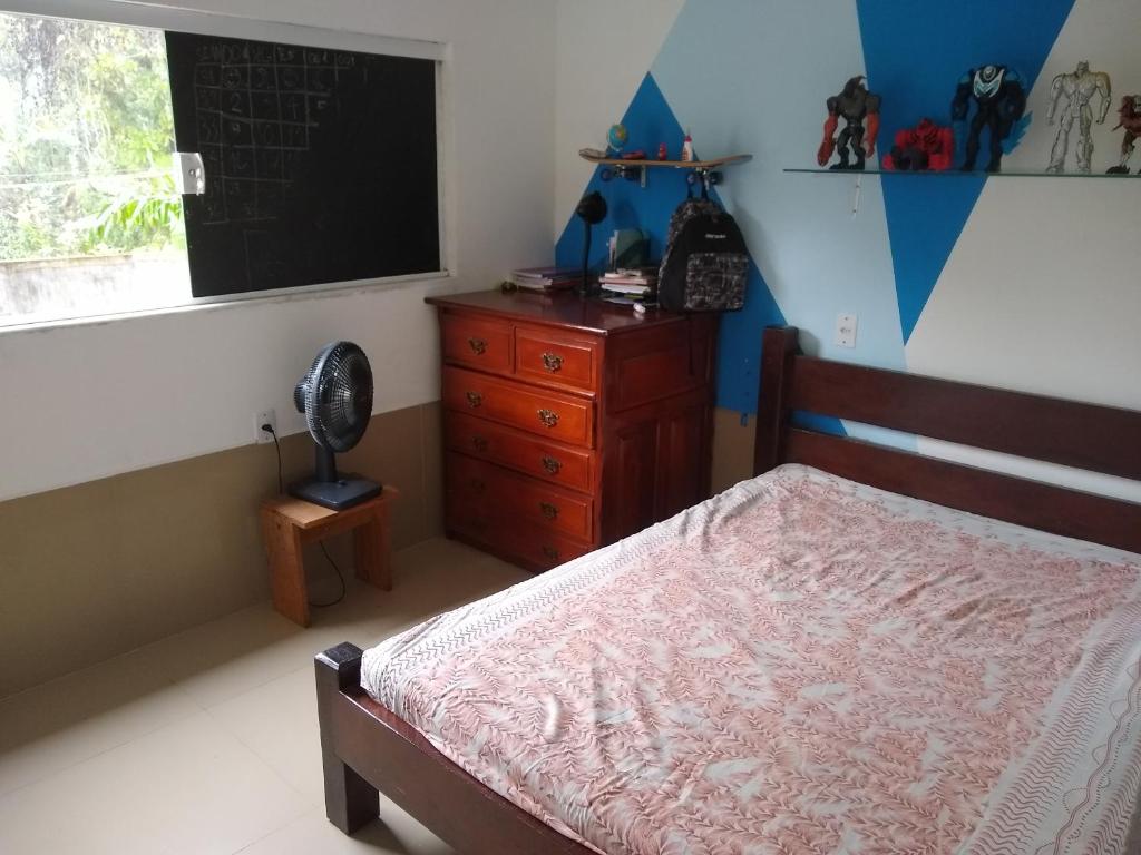  Casa perto de praias e cachoeiras