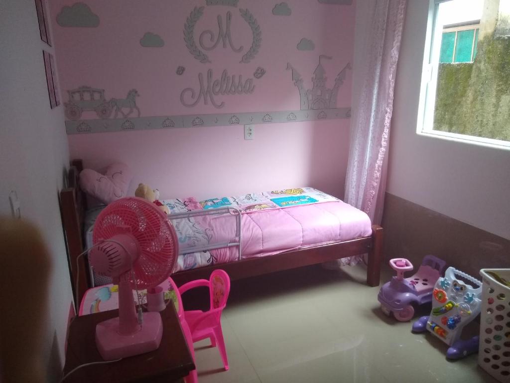  Casa perto de praias e cachoeiras