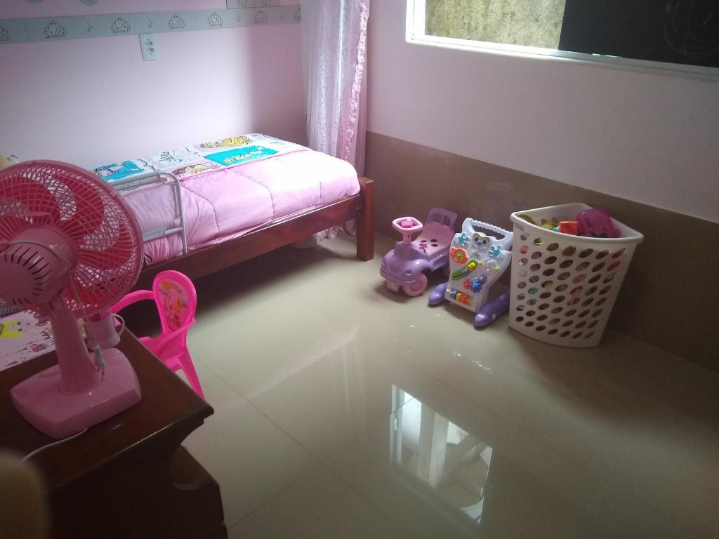  Casa perto de praias e cachoeiras