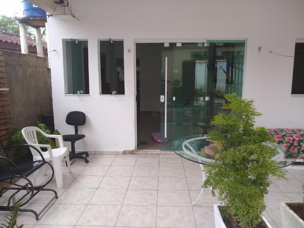  Casa perto de praias e cachoeiras