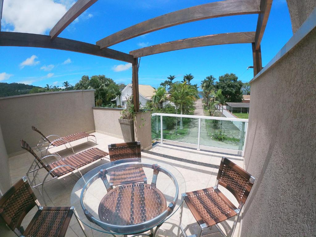  Casa Triplex Prainha de Guaratuba Matinhos Caiobá