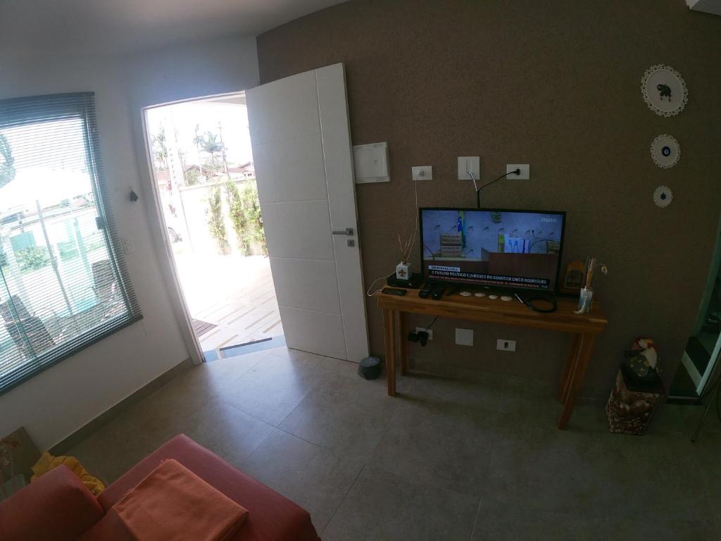  Casa Triplex Prainha de Guaratuba Matinhos Caiobá