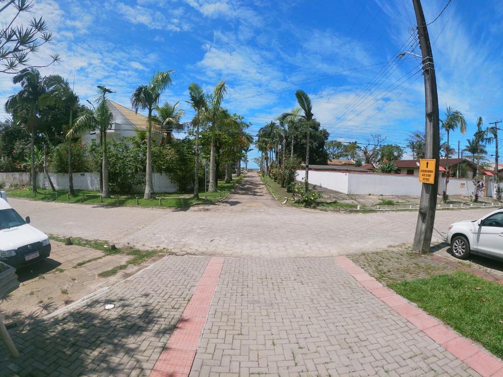 Casa Triplex Prainha de Guaratuba Matinhos Caiobá