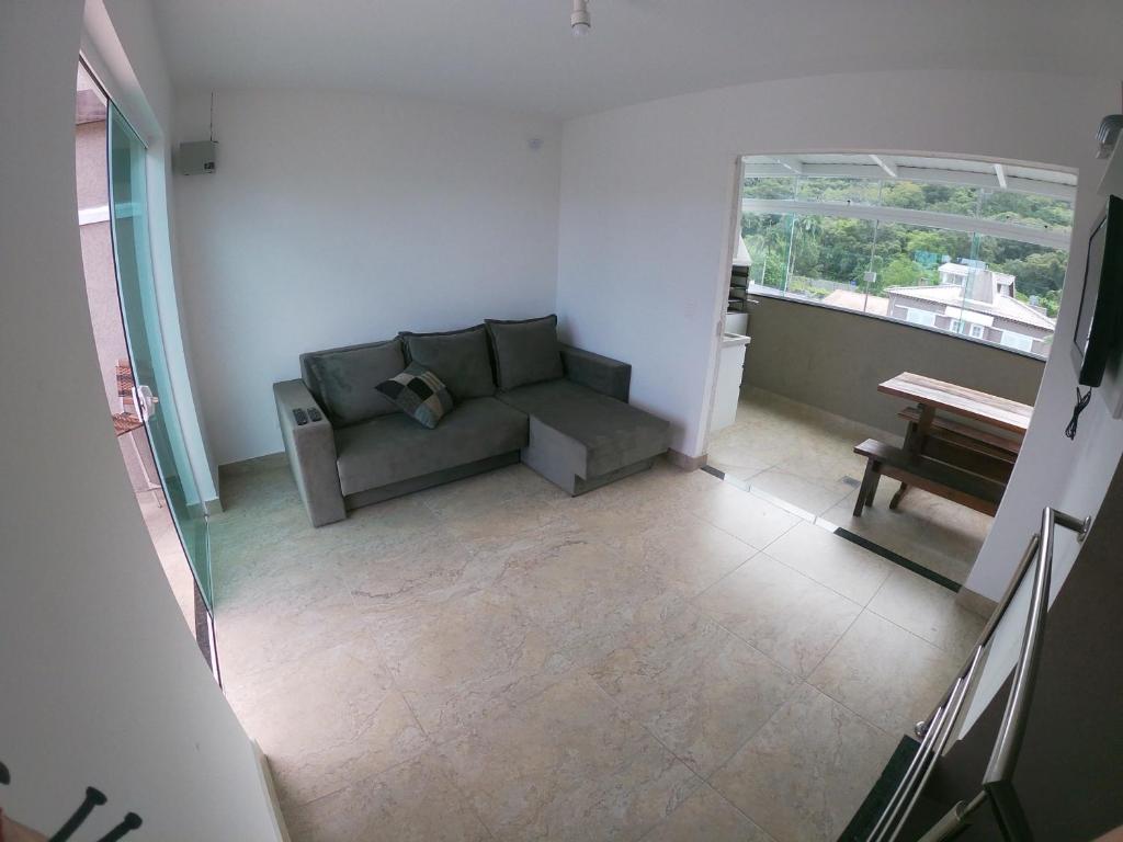  Casa Triplex Prainha de Guaratuba Matinhos Caiobá