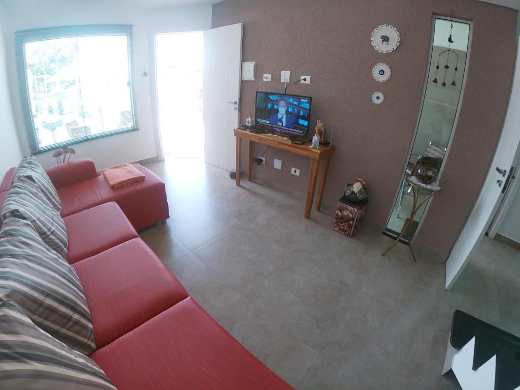  Casa Triplex Prainha de Guaratuba Matinhos Caiobá