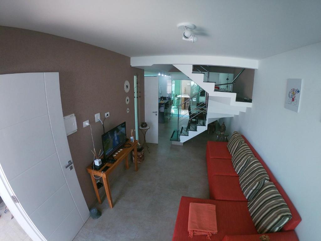  Casa Triplex Prainha de Guaratuba Matinhos Caiobá