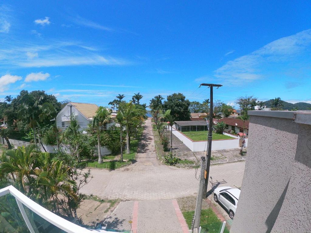  Casa Triplex Prainha de Guaratuba Matinhos Caiobá