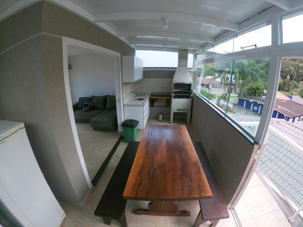  Casa Triplex Prainha de Guaratuba Matinhos Caiobá