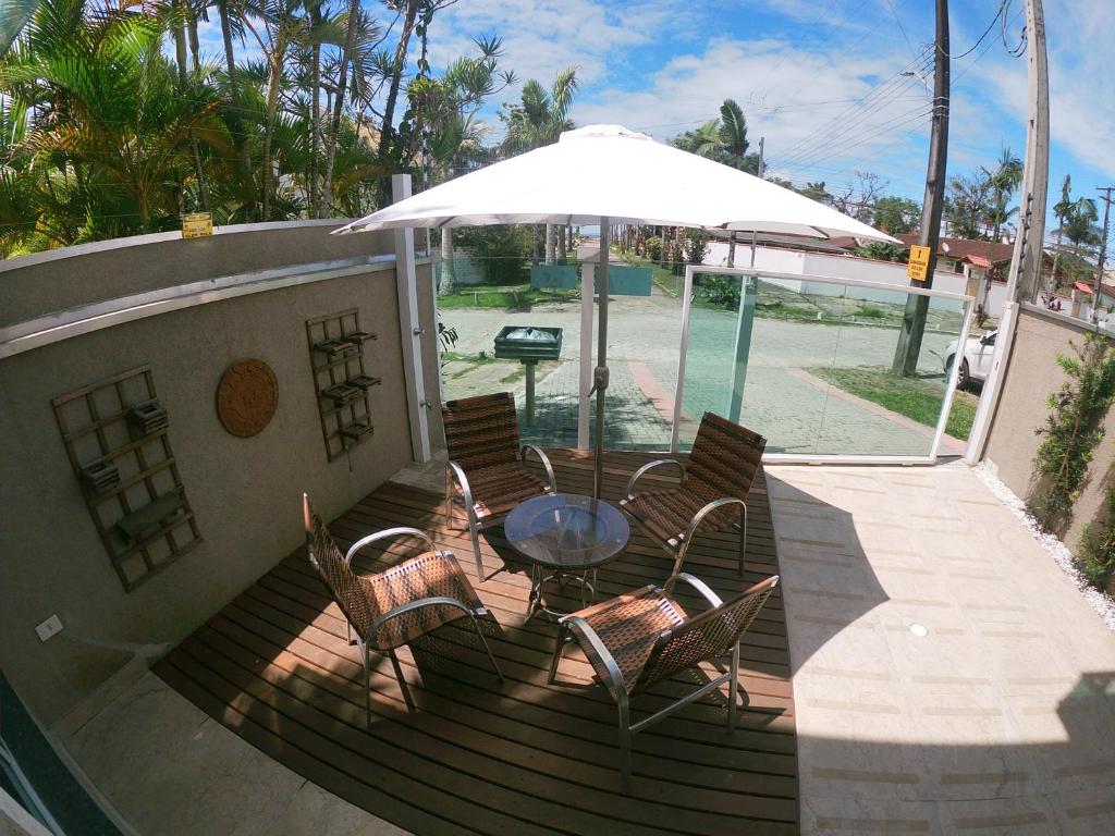  Casa Triplex Prainha de Guaratuba Matinhos Caiobá