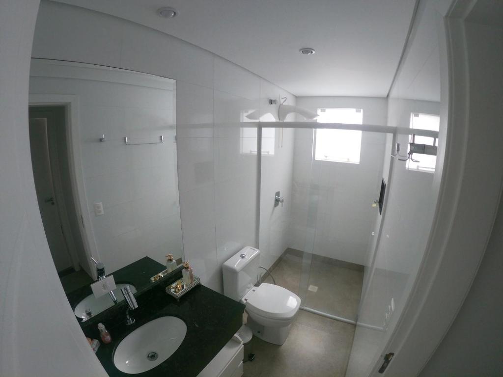  Casa Triplex Prainha de Guaratuba Matinhos Caiobá