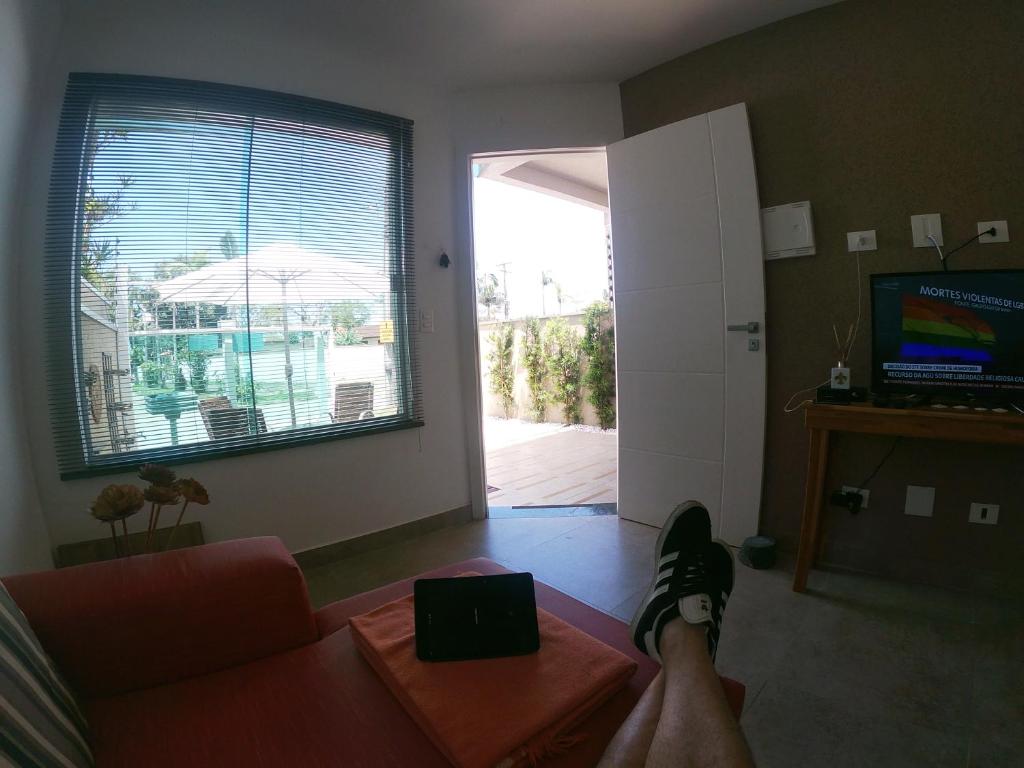  Casa Triplex Prainha de Guaratuba Matinhos Caiobá