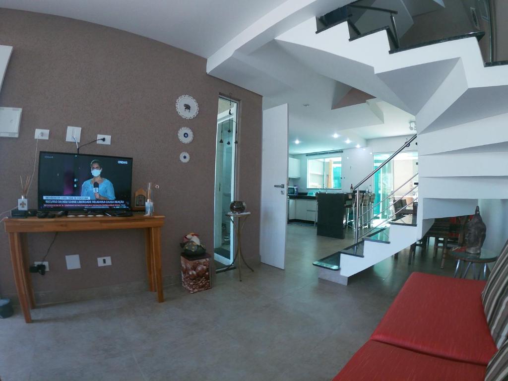  Casa Triplex Prainha de Guaratuba Matinhos Caiobá