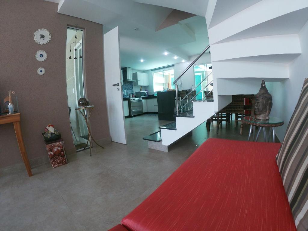  Casa Triplex Prainha de Guaratuba Matinhos Caiobá