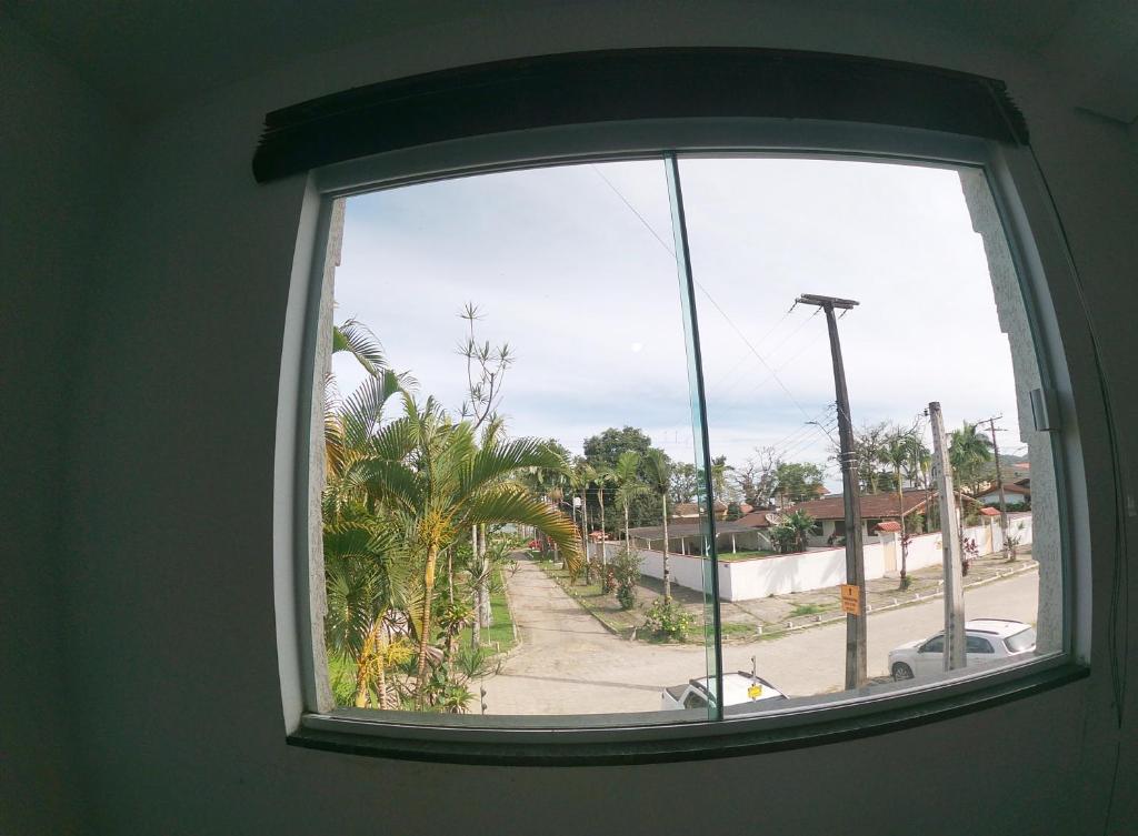  Casa Triplex Prainha de Guaratuba Matinhos Caiobá