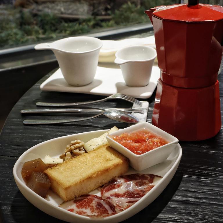 Zenit Convento San Martin - Resim 31