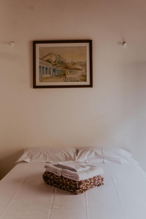  Carpe Diem Hostel & Pousada