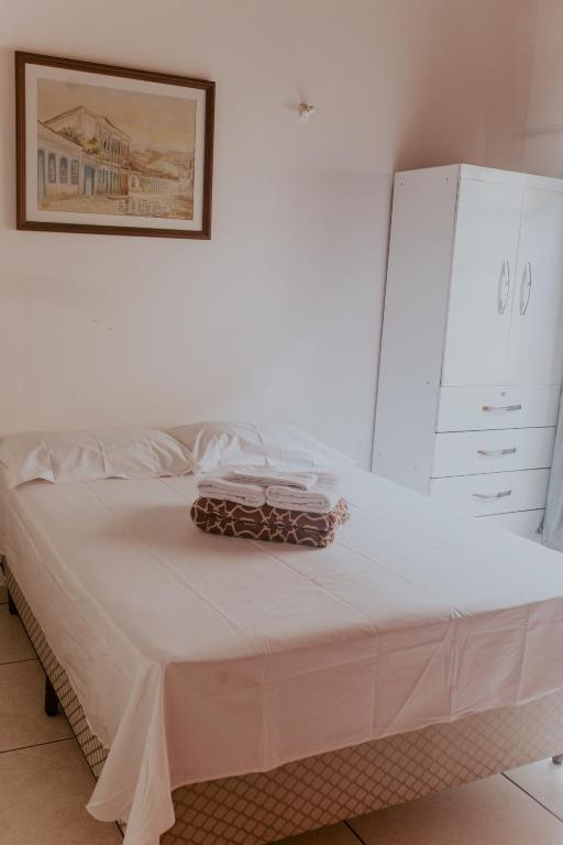  Carpe Diem Hostel & Pousada